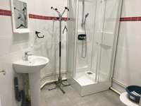 Location Studio 1 pièce