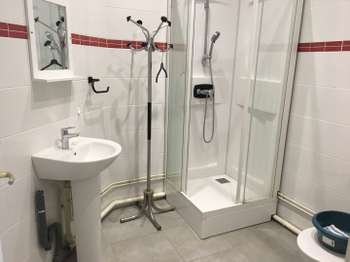 Location Studio 1 pièce