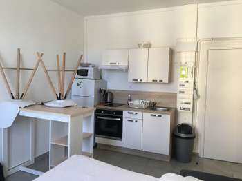 Location Studio 1 pièce Dinan 22