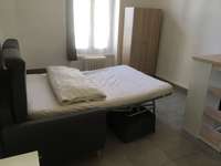 Location Studio 1 pièce