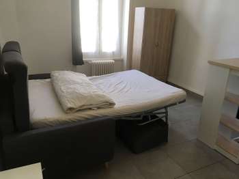 Location Studio 1 pièce