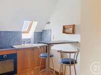 Location appartement 2 pièces