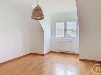 Location appartement 2 pièces Dinan 22