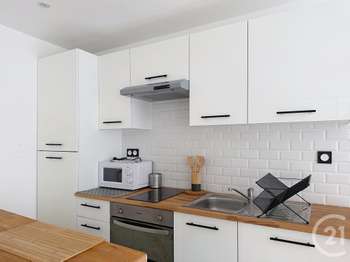 Location Appartement 3 piècesDinan