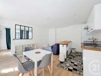 Location appartement 3 pièces