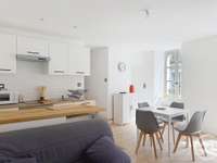 Location appartement 3 pièces