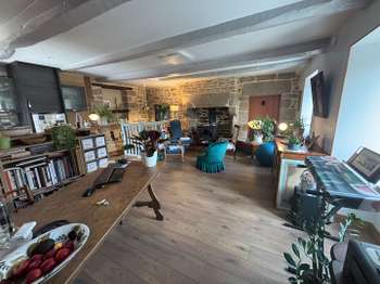 Location appartement 2 pièces Dinan 22