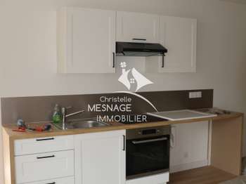 Location appartement 2 pièces