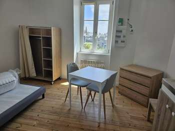Location Appartement T1Dinan