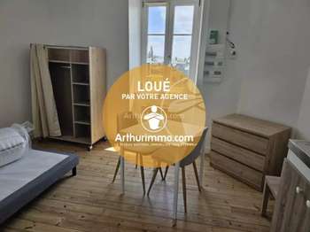 Location Appartement T1Dinan