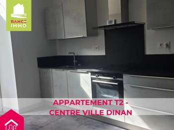 Location Appartement 3 piècesDinan