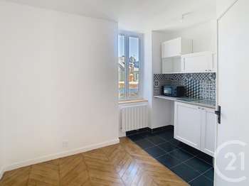 Location Appartement T1Dinan