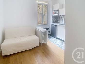 Location Appartement T1Dinan