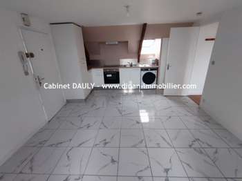 Location Appartement 2 piècesDinan