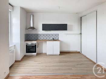 Location appartement 3 pièces