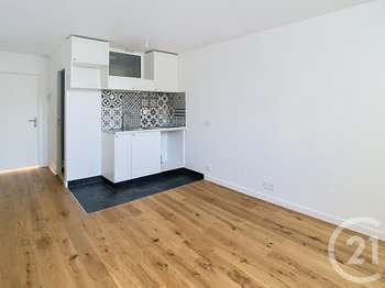 Location Appartement T1Dinan