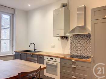 Location Appartement 2 piècesDinan