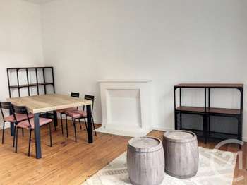Location Appartement 2 piècesDinan