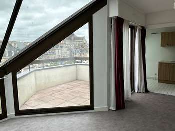 Location appartement 3 pièces