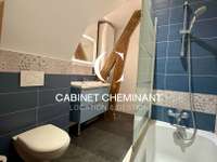 Location appartement 3 pièces