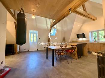 Location appartement 3 pièces Dinan 22