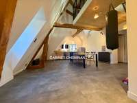 Location appartement 3 pièces