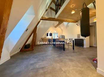 Location appartement 3 pièces