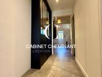 Location appartement 3 pièces
