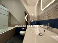 Location appartement 3 pièces