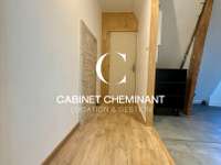 Location appartement 3 pièces