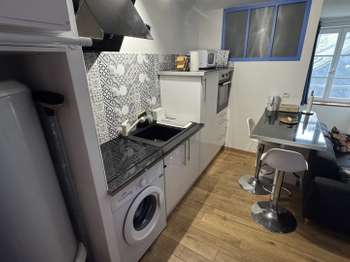 Location Studio 1 pièce