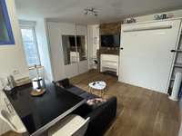 Location Studio 1 pièce