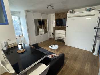 Location Studio 1 pièce