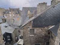 Location Studio 1 pièce