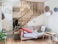 Location appartement 3 pièces Dinan - 22
