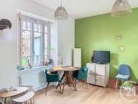 Location appartement 3 pièces