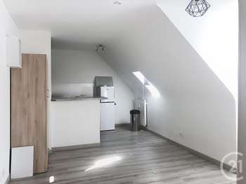 Location Appartement T1Dinan