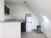 Location appartement 1 pièce