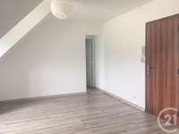 Location appartement 1 pièce
