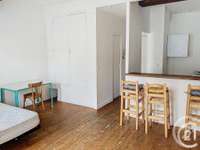 Location appartement 1 pièce