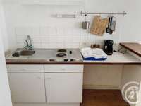 Location appartement 1 pièce
