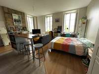 Location Studio 1 pièce Location Studio 1 pièce