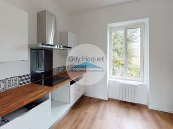 Location appartement 3 pièces Dinan 22