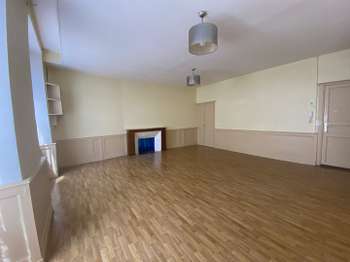 Location Appartement 3 piècesDinan