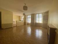 Location appartement 3 pièces