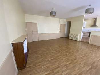 Location appartement 3 pièces