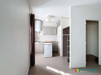 Location Appartement T1Dinan