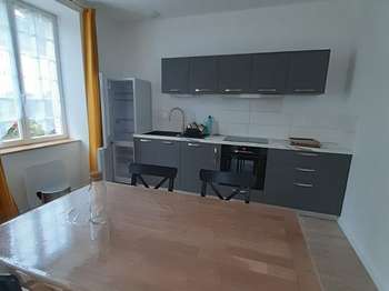 Location Appartement 2 piècesDinan