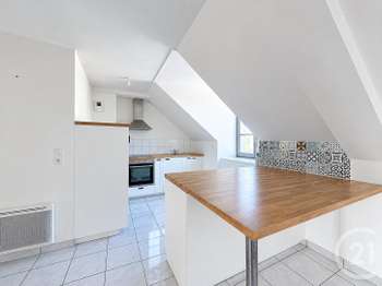 Location appartement 4 pièces Dinan 22