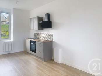 Location Appartement T1Dinan